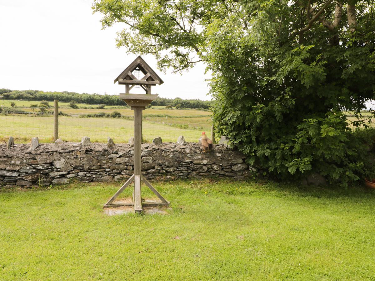 Bodegri Cottage Llanfflewyn Exteriér fotografie